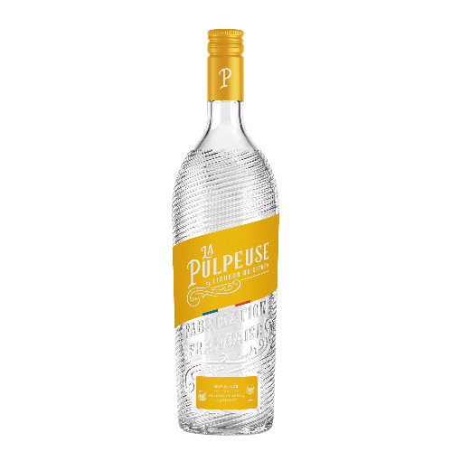 LA PULPEUSE