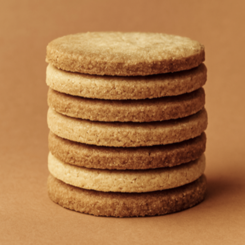 Sablés sucrés et salés