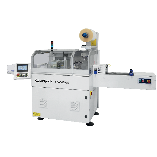 FLOWPACK 400ECI