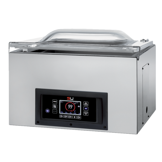 Machines sous-vide