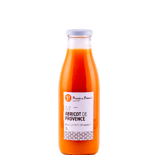Nectar Abricot De Provence