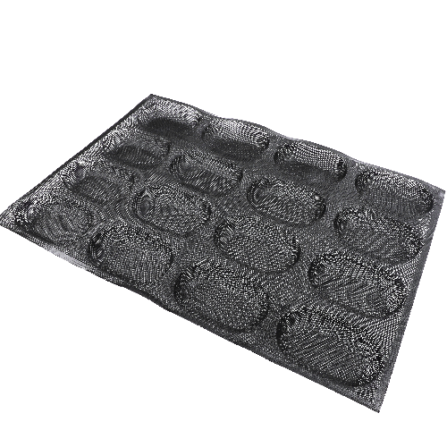 Moule à pain en silicone