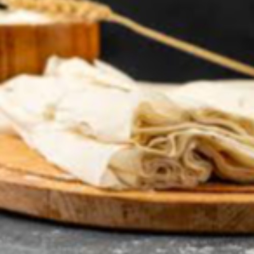 pâte filo