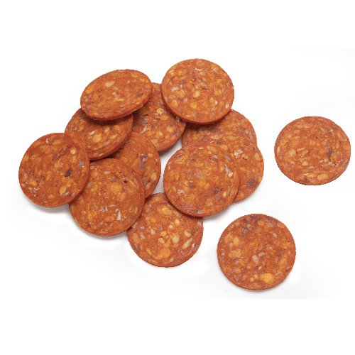 CHORIZO TRANCHE PRECUIT 1 KG