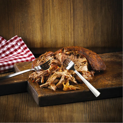 Pulled Pork