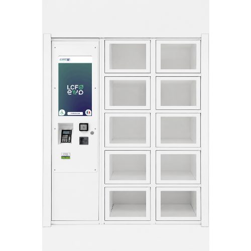 Compact 10