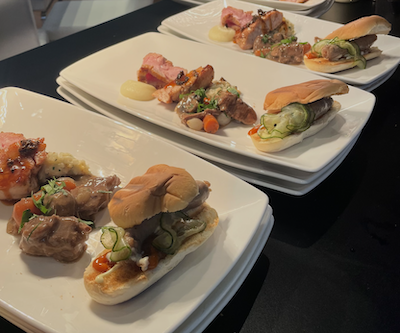 Viande de veau