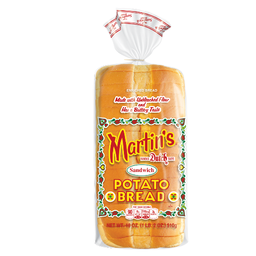 Martin's Potato Bread