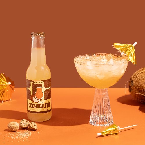 Punch Coco
