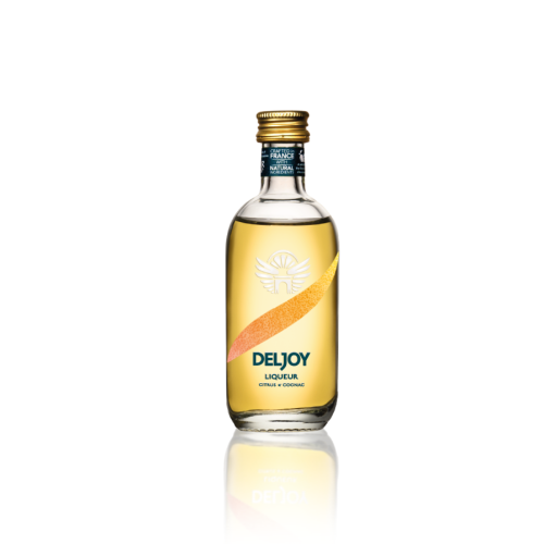DELJOY Liqueur 24% - 5cl