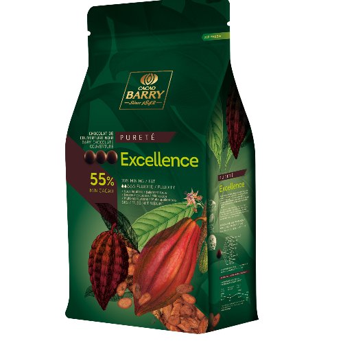 Excellence 55% - Pureté