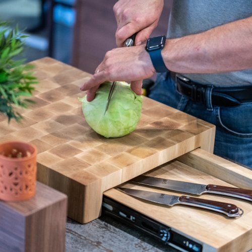 Billot Barbecue 