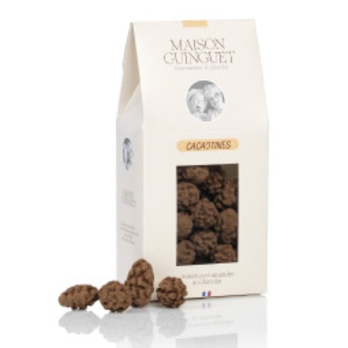 CACAOTINES 