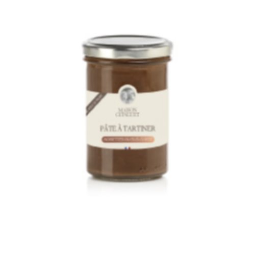 PATE A TARTINER 