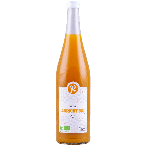 Nectar Abricot BIO