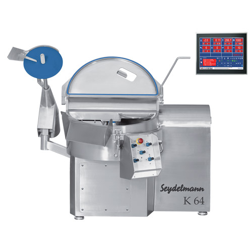 CUTTERS - Gamme artisanale