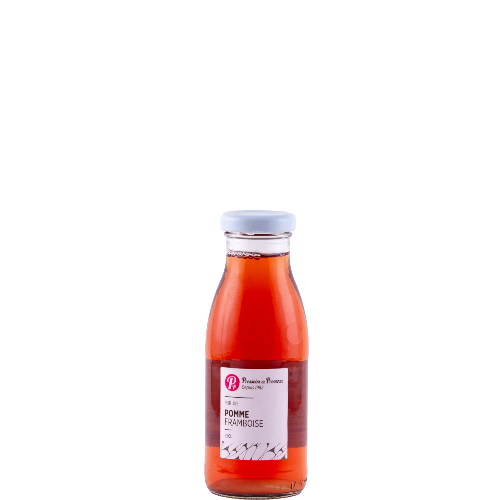 Pur Jus Pomme Framboise - 25cl