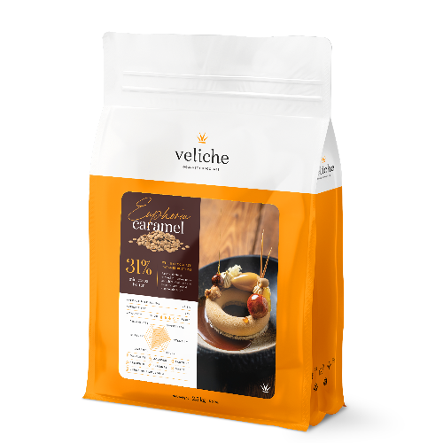 VELICHE EUPHORIA CARAMEL