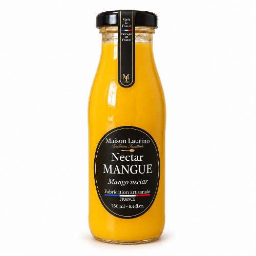 Nectar de Mangue