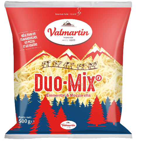 Duo-Mix