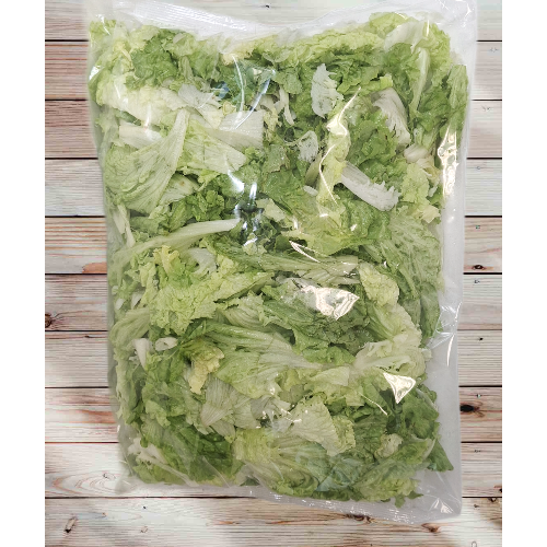 Batavia feuilles 4G 1kg x 3