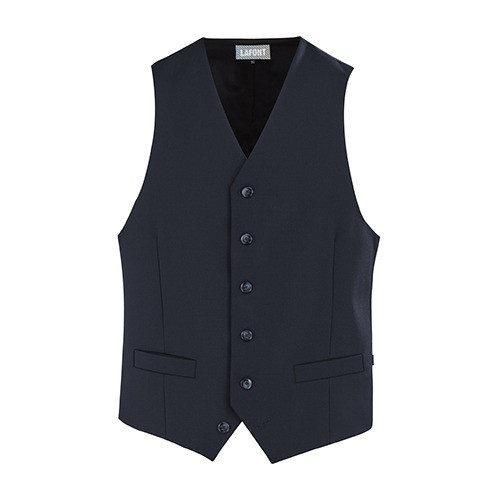 GILET THORIGNY HOMME