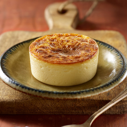 Cheesecake Saint-Sébastien