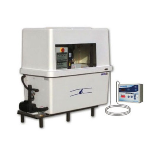 REFROIDISSEUR D'EAU DE BOULANGERIE GAMME AGD 110 A 250