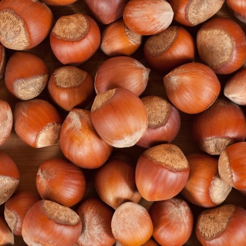 Hazelnut