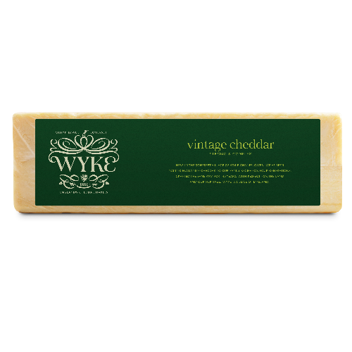 Wyke Farms Cheddar 2.5kg