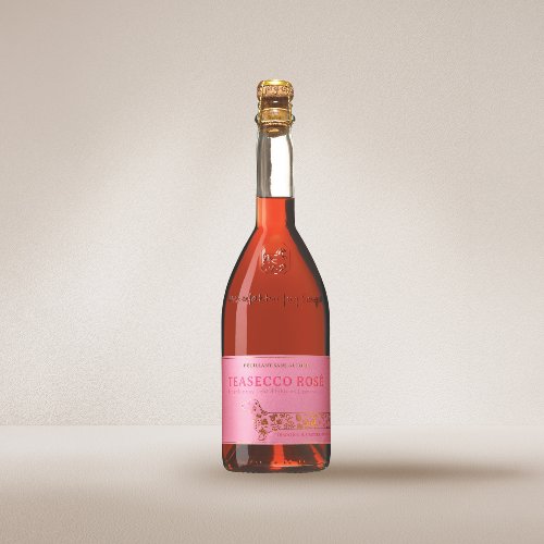TEASECCO Rosé