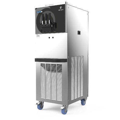 GELMATIC BV easy 2
