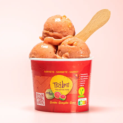 Sorbet de Goyave Tribe