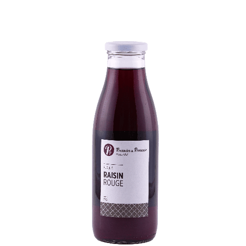 Pur Jus Raisin Rouge