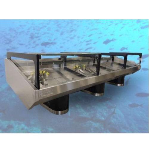 ETAL MER - L'INNOVATION AU RAYON MAREE