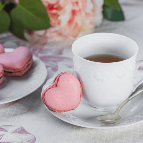 Macaron Sur Mesure