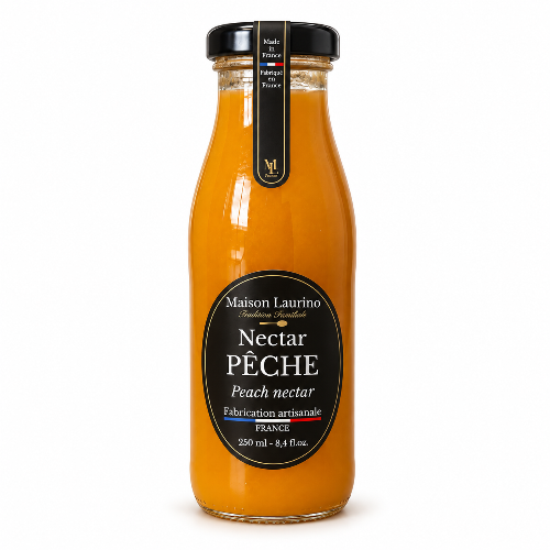 Nectar de Pêche