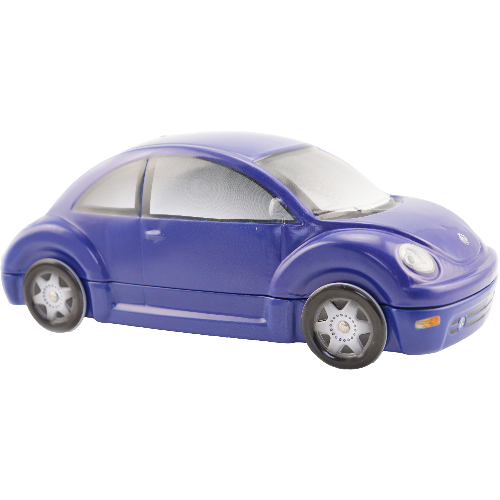 Boîte New Bettle 