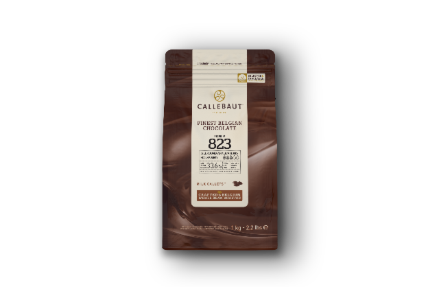 CALLEBAUT N°823