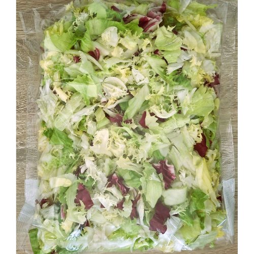 Salade composée 4G 500gr x 4