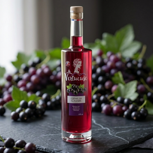 Crème de Cassis 16°