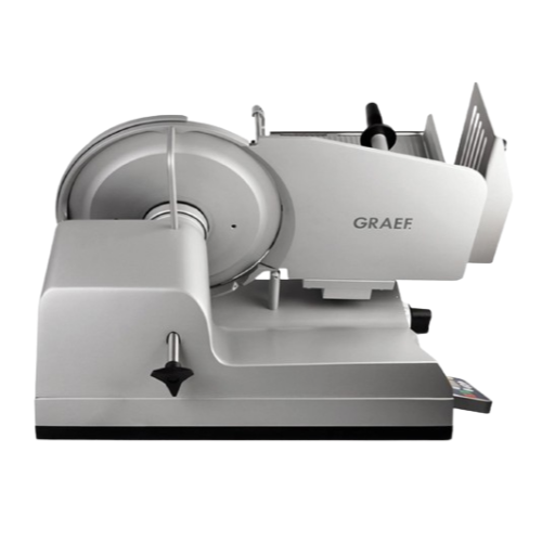 Trancheuse Master 3370A : performance et précision de coupe