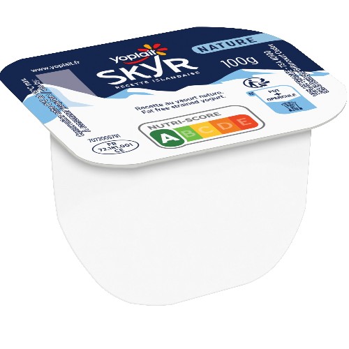 Skyr Nature