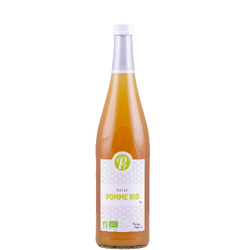 Pur Jus Pomme BIO