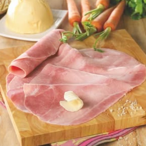 Jambon cuit original - 15 tranches