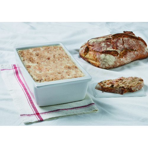 Rillettes d'oie