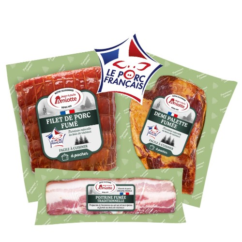 Pièces à choucroute