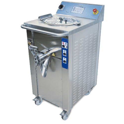PASTOCUISEUR PC 25, 60 et 110H