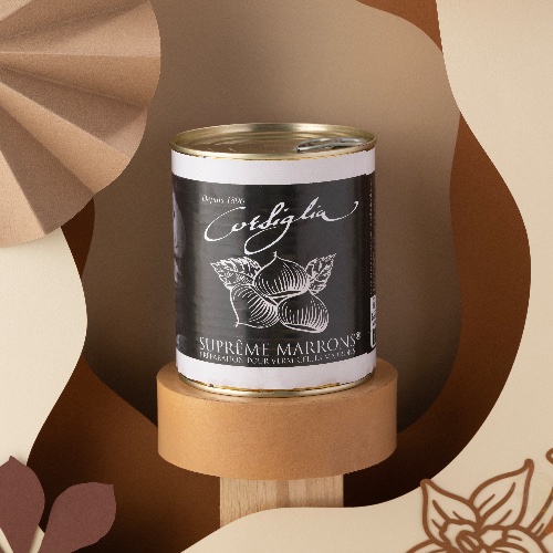Suprême Marrons®