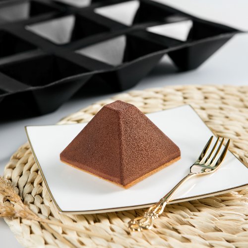 Moule à pâtisserie en silicone